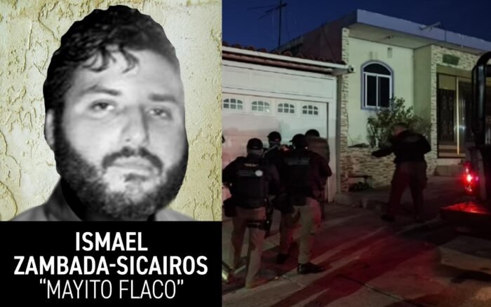 Hay ‘Tregua mundialista’ y ‘Paz Narca’ entre cárteles y gobierno: Saucedo