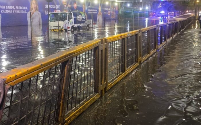 Home office por lluvias: Congreso de CDMX impulsa reforma