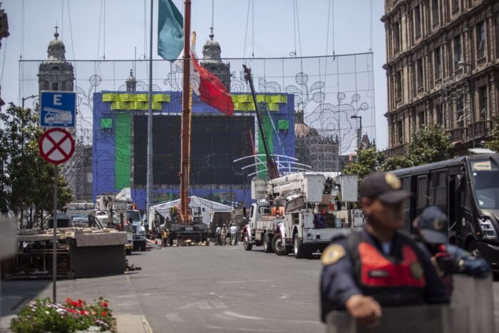 Horarios, accesos y más detalles de los ‘Fan fest’ de la CDMX, Guadalajara y Monterrey