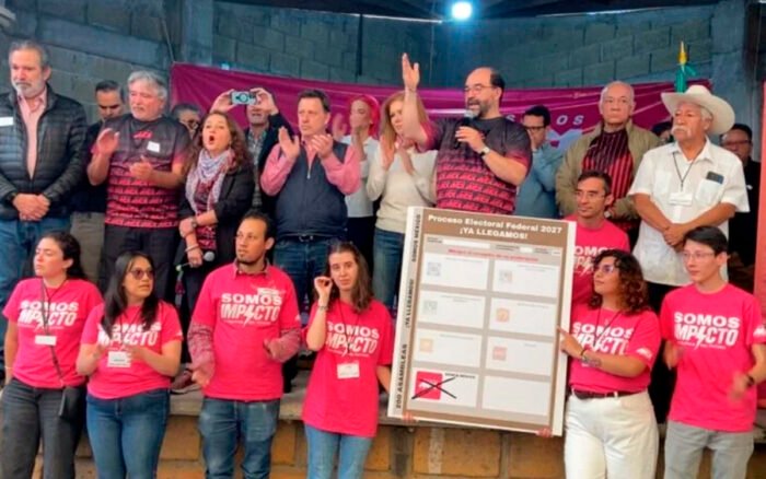 INE definirá hoy si otorga registro a cuatro nuevos partidos; organizaciones cuestionan intervención de la UIF