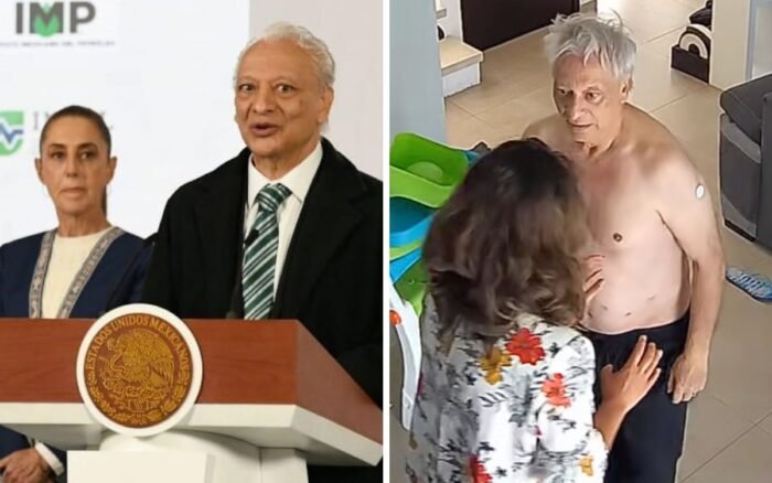 Investigadora pide protección tras denunciar violencia de exdirector de Pemex