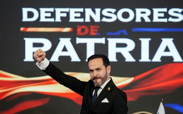 La mano de Trump: el respaldo a la ultraderecha para ganar aliados en América Latina