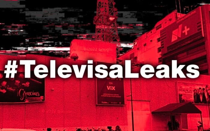 ‘Me enorgullece haber tomado la decisión’ que dio origen a Televisa Leaks: Germán Gómez