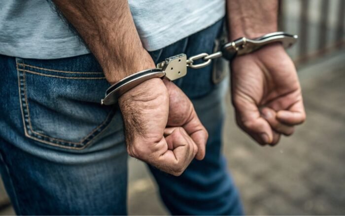 Mexicano recibe condena por red de tráfico en EE.UU.