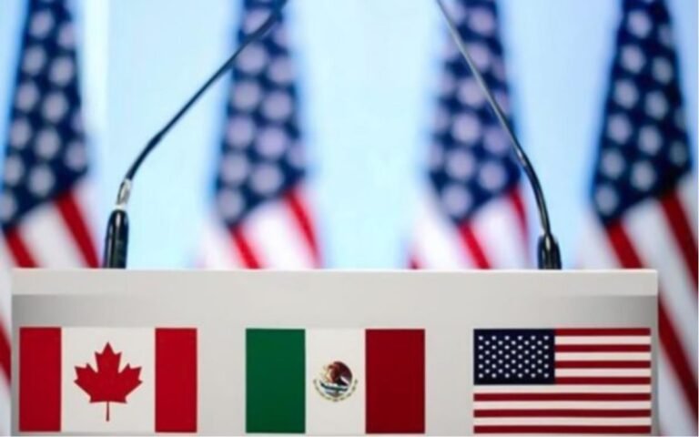 México plantea a Estados Unidos extender el T-MEC por 16 años más