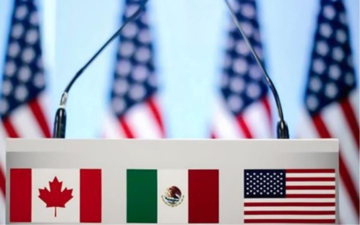 México plantea a Estados Unidos extender el T-MEC por 16 años más