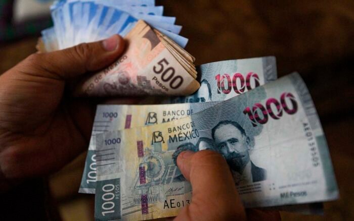 Mineros de Peñasquito reciben hasta 1