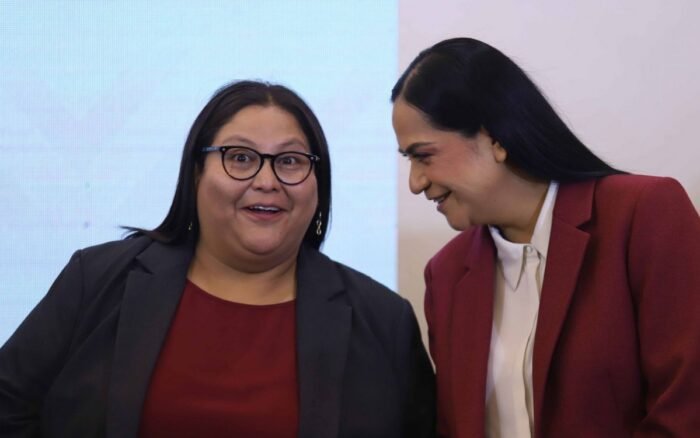 Morena rechaza autenticidad de supuesta lista sobre definición de género para coordinaciones estatales