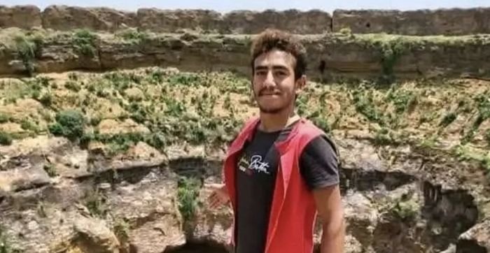 Muere el ‘Spiderman de Yemen’ al caer en un cráter volcánico durante arriesgada escalada