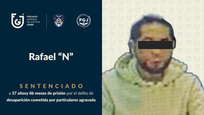 Mujer llegó al AICM para encontrarse con Rafael y fue asesinada