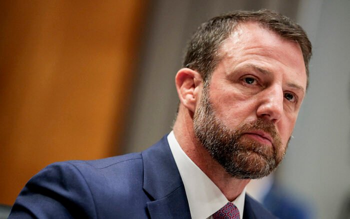 Mullin destaca mejor cooperación con Sheinbaum que con AMLO y aboga por la soberanía mexicana