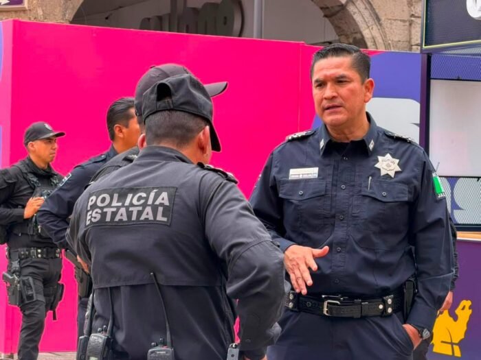 Mundial 2026 | Alertan riesgo de represión en Guadalajara