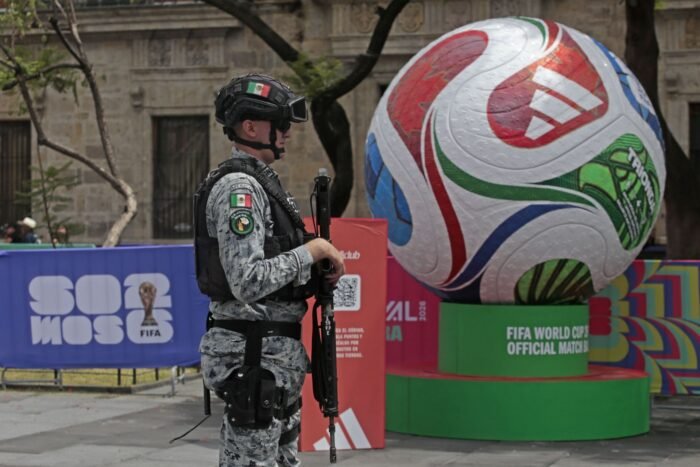 Mundial 2026 | La celebración está ‘garantizada’: Clara Brugada
