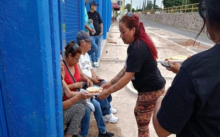 ONU-DH condena asesinato de la buscadora Patricia Negrete en Guanajuato