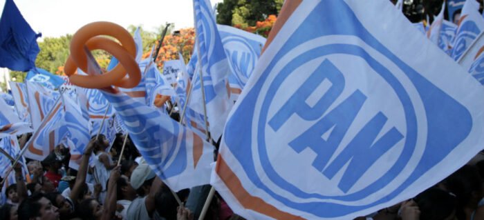 PAN ha registrado a 10,000 personas que buscan una candidatura en 2027