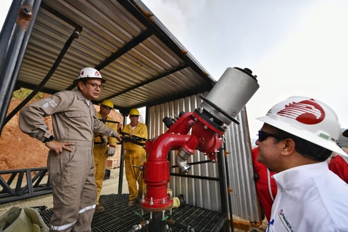 Pemex rechaza que muerte de trabajador fuera por exposición a gases