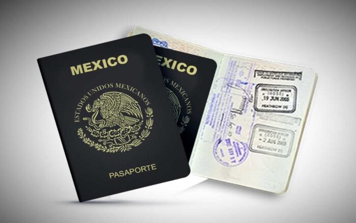 ¿Perdiste o se dañó tu pasaporte en EE.UU