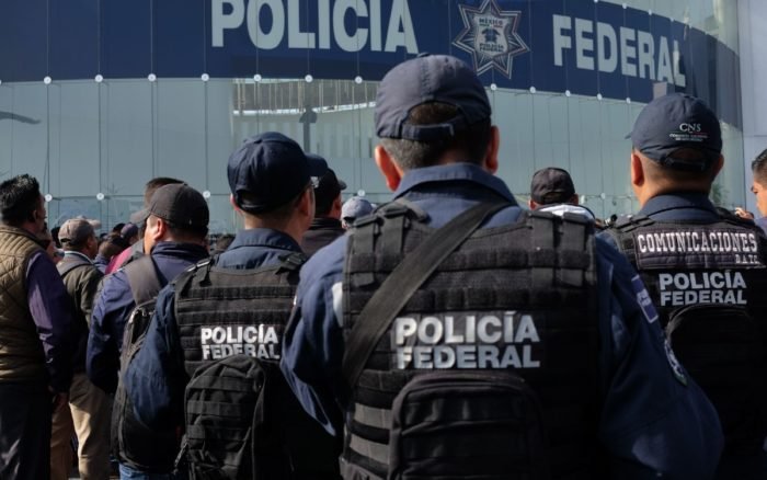 Procesan a exmando de la extinta Policía Federal por presunta desaparición forzada