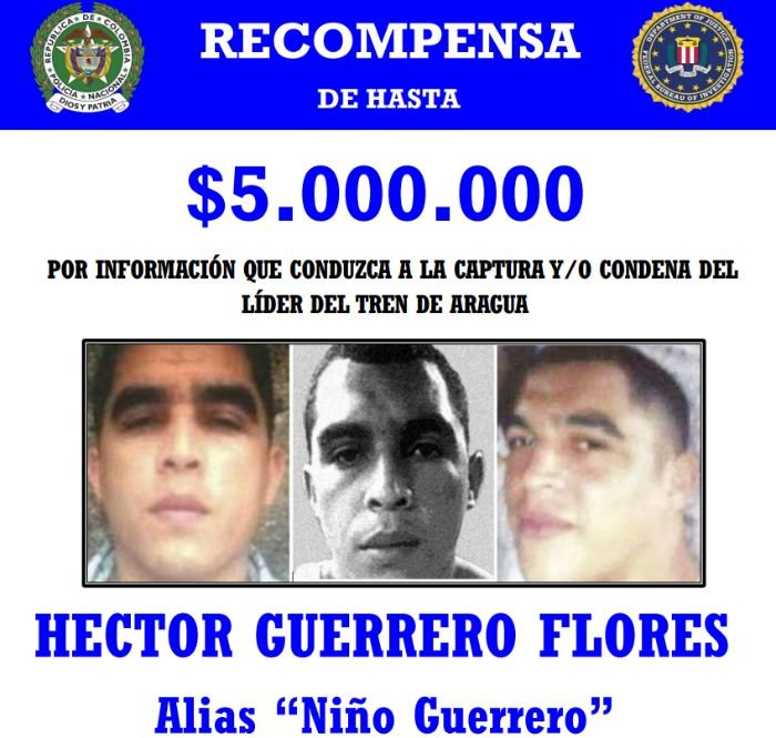¿Quién era el ‘Niño Guerrero’? Líder criminal bombardeado por EE.UU