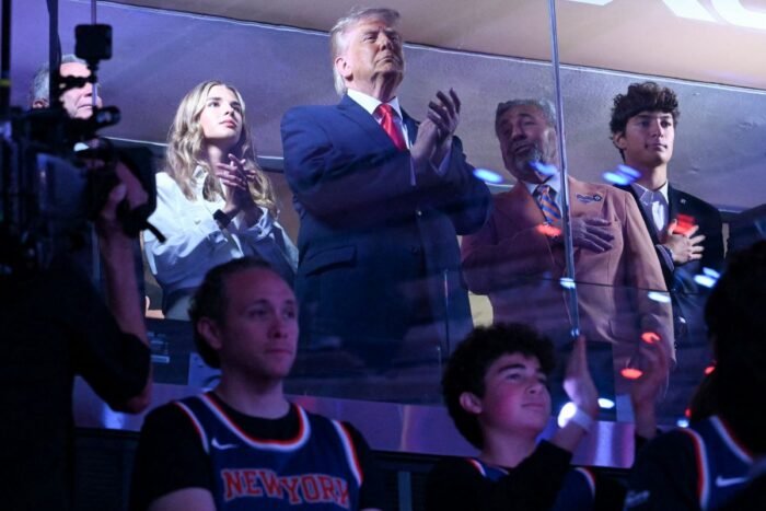 Renuncia director del SAT Quintana Roo tras viaje a final de la NBA