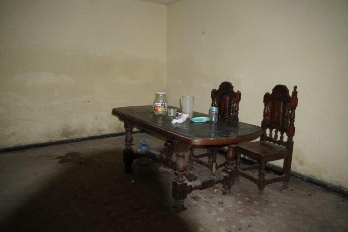 Rescatan a adultos mayores en abandono y hambre en Tepic