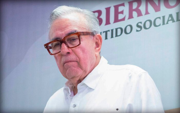 Rocha Moya podría entregarse voluntariamente a EE.UU