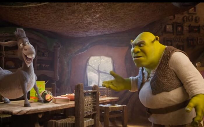 ‘Shrek 5’ estrena tráiler: Derbez regresa y Alfonso Obregón se queda fuera