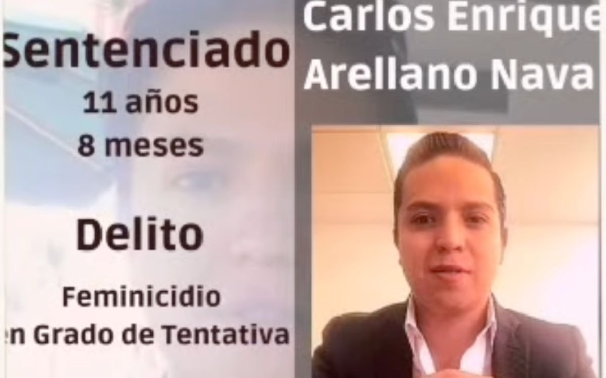 Sobreviviente a doble intento de feminicidio denuncia corrupción en Poder Judicial de la CDMX tras liberación de su agresor