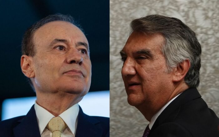 ‘Tenemos derecho a la duda’: Sheinbaum sobre presunta investigación de EE.UU