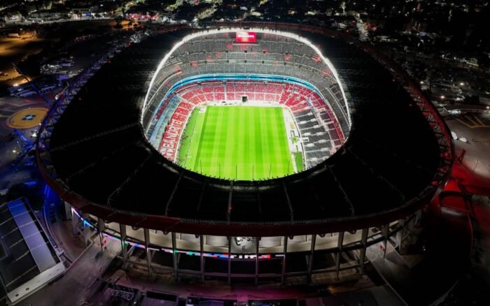 Tlalpan también entregará tarjetones de acceso a inmediaciones del Azteca: Lo que debes saber