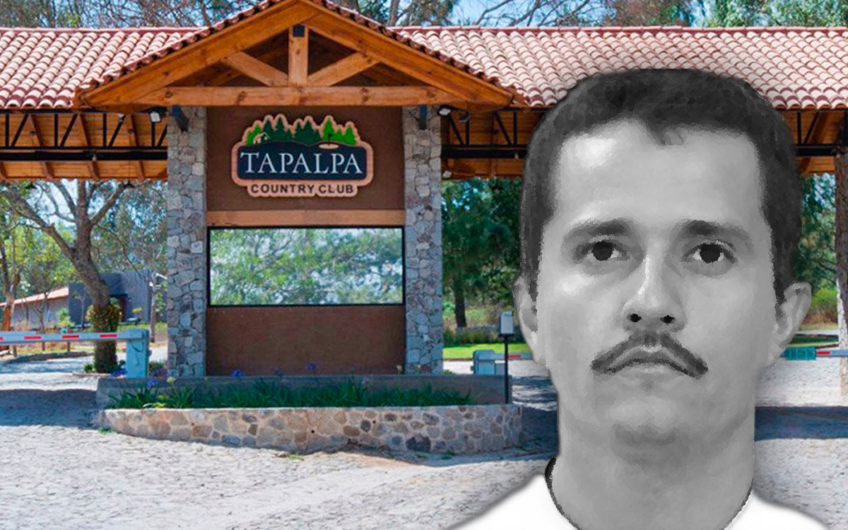 Tras la muerte de ‘El Mencho”, ya no hay evidencia de que el CJNG apoye a ‘Los Chapitos’: García Harfuch