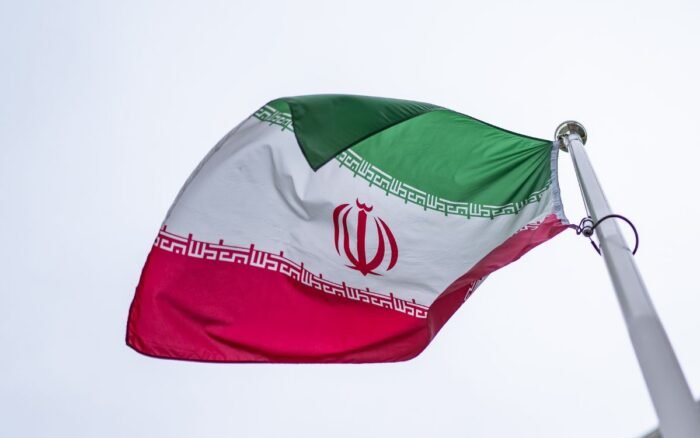 Trump afirma que alcanzó un ‘gran acuerdo’ de paz con Irán