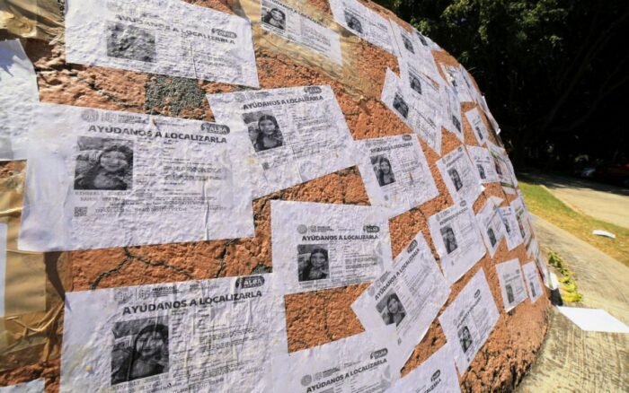 Un Estado sin Madre: La Crisis de Desapariciones en México (2006-2026) | Artículo de Alberto Islas