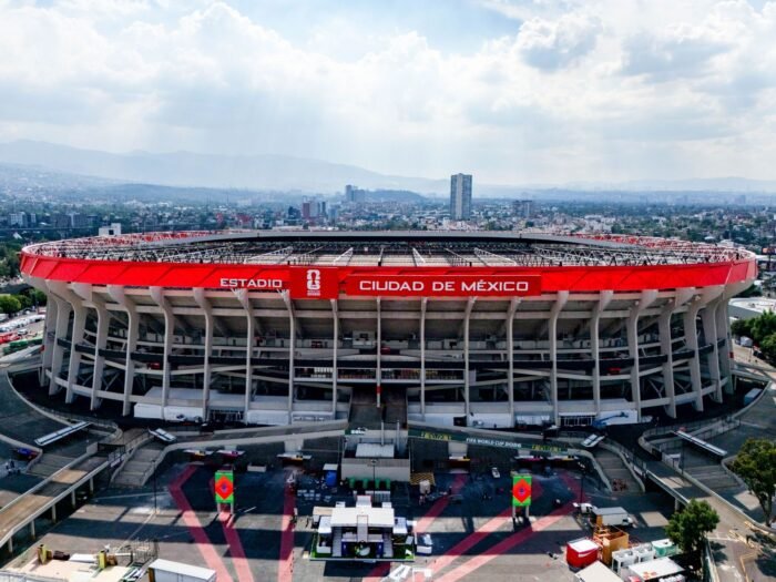 Vecinos del Azteca ofrecen QR y estacionamiento para el Mundial ¿cuánto cuesta?