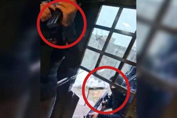 Veracruz | Sigue búsqueda de la periodista desaparecida en Nanchital: Nahle