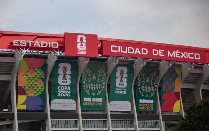 Victoria para las ‘Leyes de FIFA’: Juez suspende medidas cautelares a favor de palcohabientes