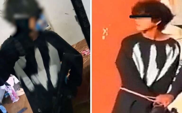 Adolescente que mató a dos maestras en Michoacán recibe la pena máxima