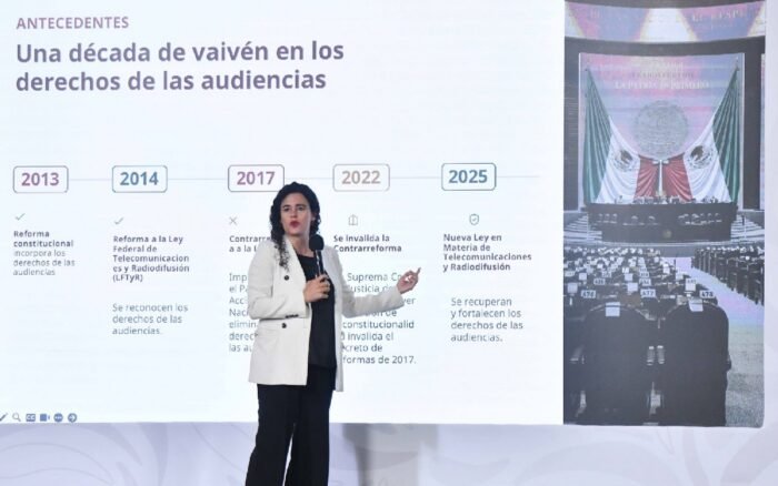 Alcalde se reunirá con CIRT por lineamientos de medios