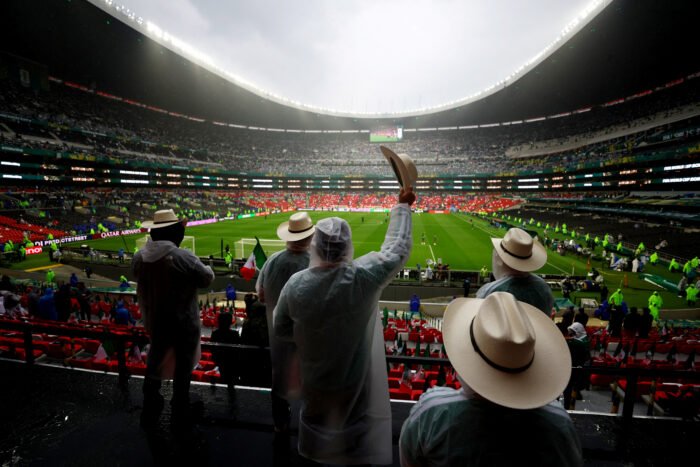 Anticorrupción multa a FMF 42