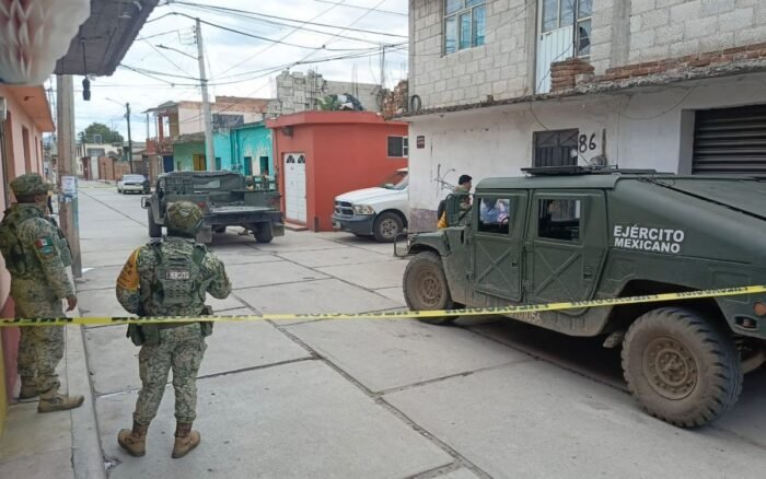 Asesinato del periodista Josué Martínez refleja la crisis de libertad de prensa en Puebla