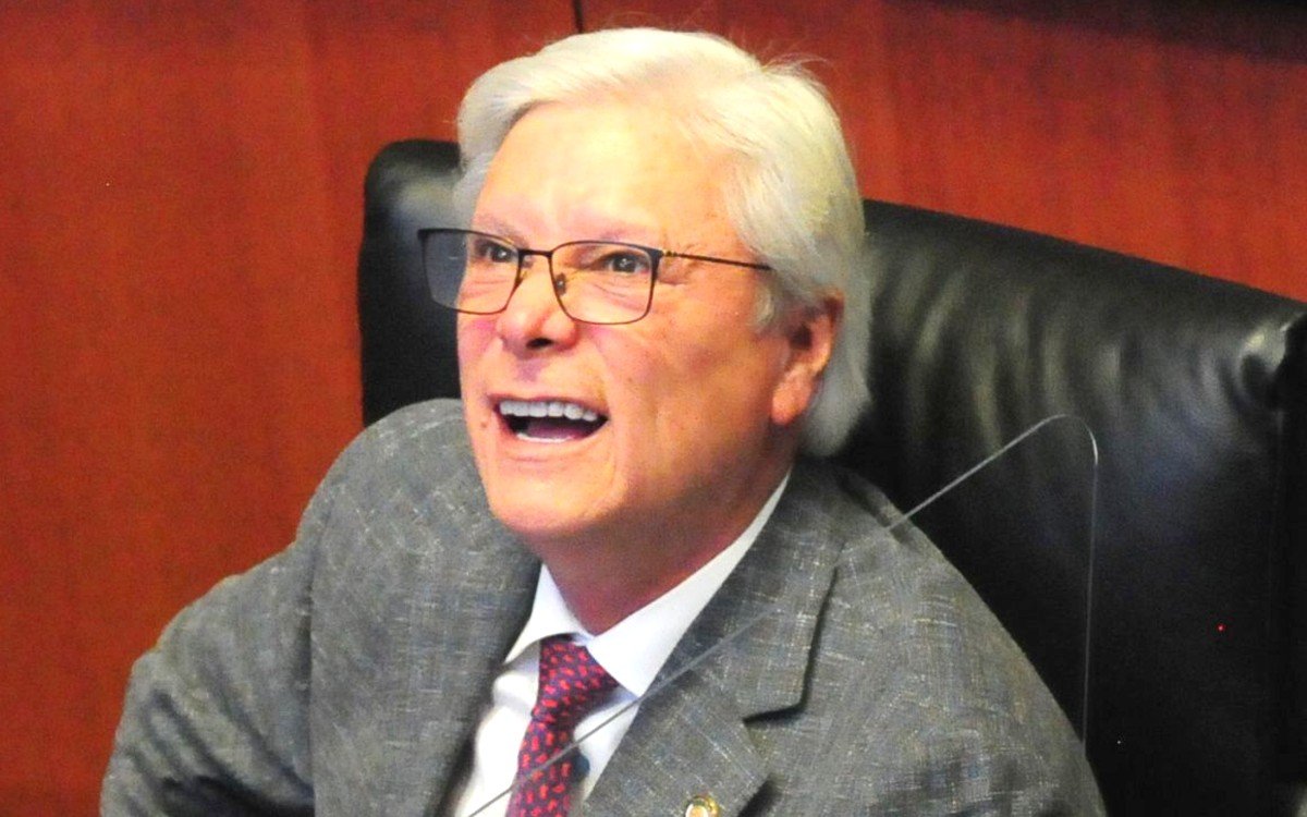 Bonilla rechaza acusaciones de Marina del Pilar: ‘Es ilógico’