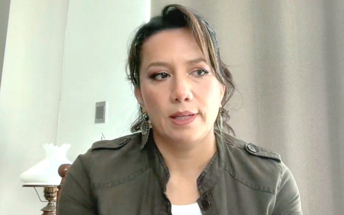 Brenda Quevedo, 20 años de lucha por su libertad: ‘Aún puedo recuperar algo de mi vida’