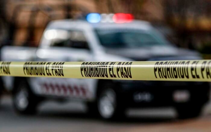 Cae en Acapulco ‘Palma’, presunto operador del CJNG buscado por homicidio