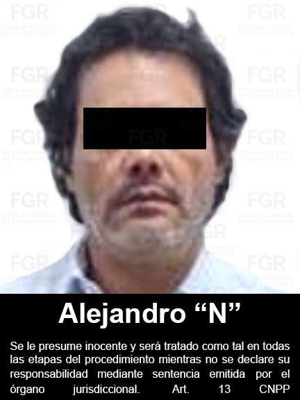Cae Mario Álvarez Puga por caso de ‘el Rey de las factureras’