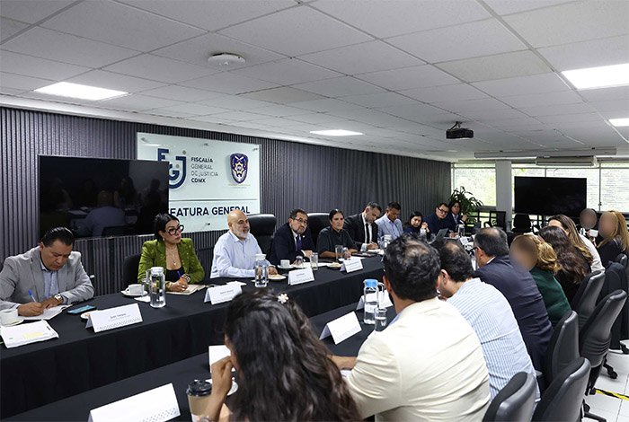 Casi dos mil carpetas por despojo en seis meses, sin contar casos no denunciados: concejal de BJ