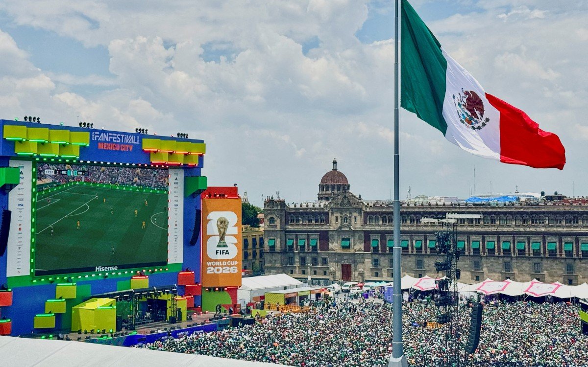 CDMX confirma quinta muerte en festejos del Mundial 2026