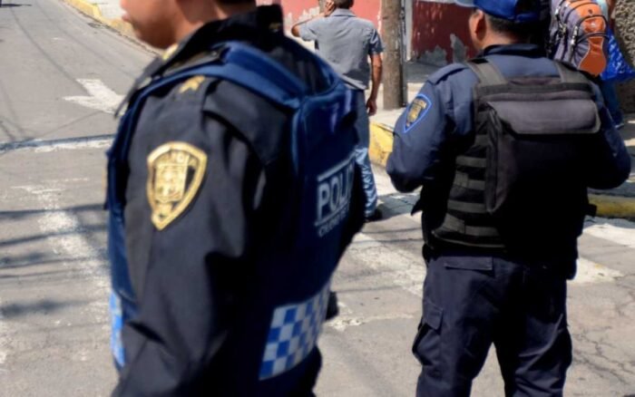 CDMX | Policía muere tras disparo de su compañero; ya investiga Asuntos Internos de la SSC