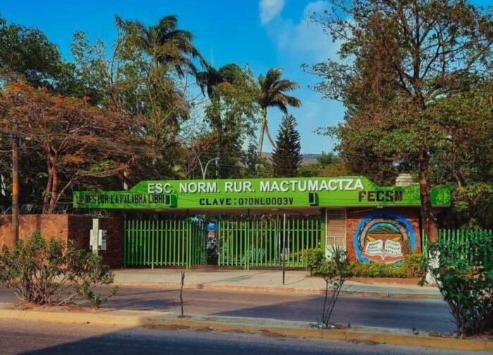 Chiapas | FGE investiga cinco denuncias por agresiones a estudiantes en novatada