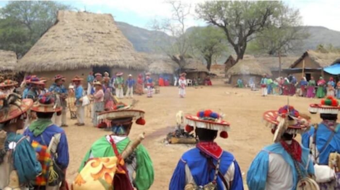 Comunidad wixárika exige justicia por crimen de defensor del territorio
