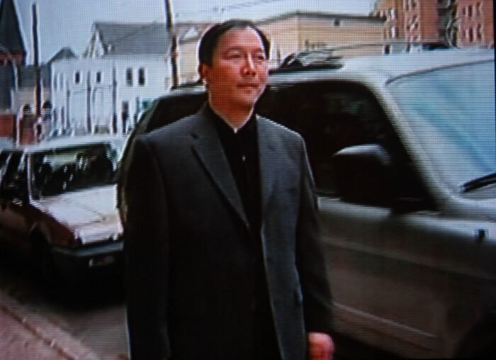 Dan 15 años de cárcel a Zhenli Ye Gon por lavado de dinero